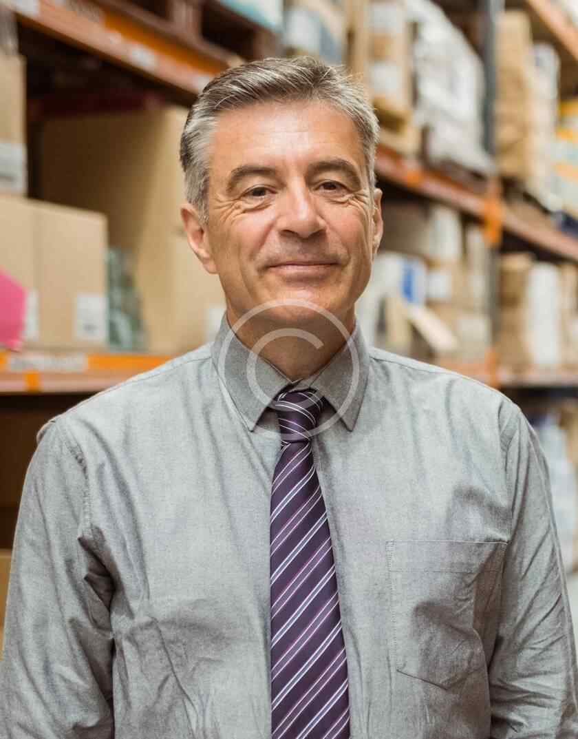 Raúl Requena